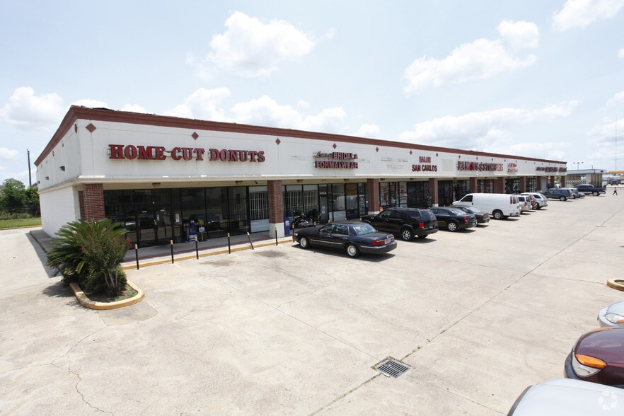 Primary Photo Of 16101 S Post Oak, Houston Unknown For Lease