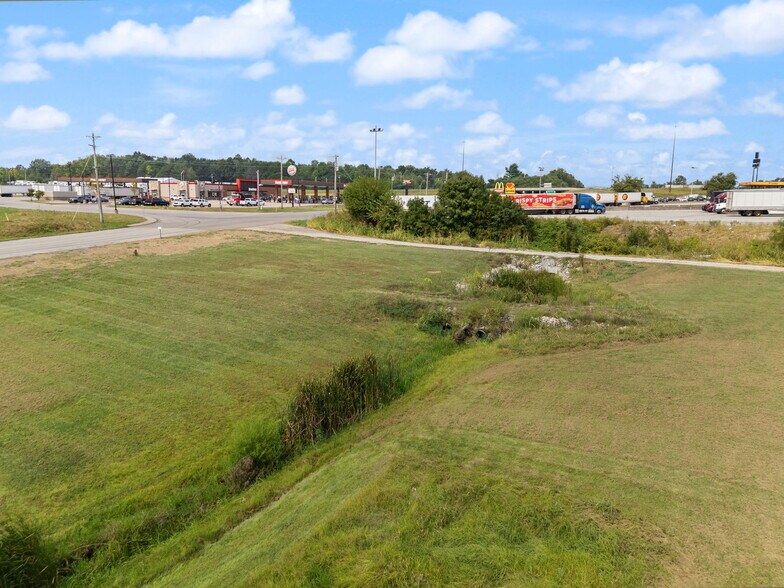 More Photos Of 13517 Blue Lick Rd, Memphis Land For Sale