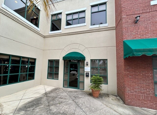 More Photos Of 961687 Gateway Blvd, Fernandina Beach Medical For Sale