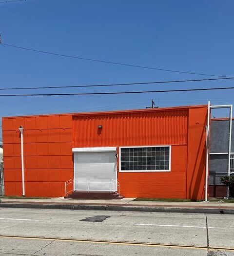 More Photos Of 5013-5017 Telegraph Rd, Los Angeles Light Manufacturing For Sale