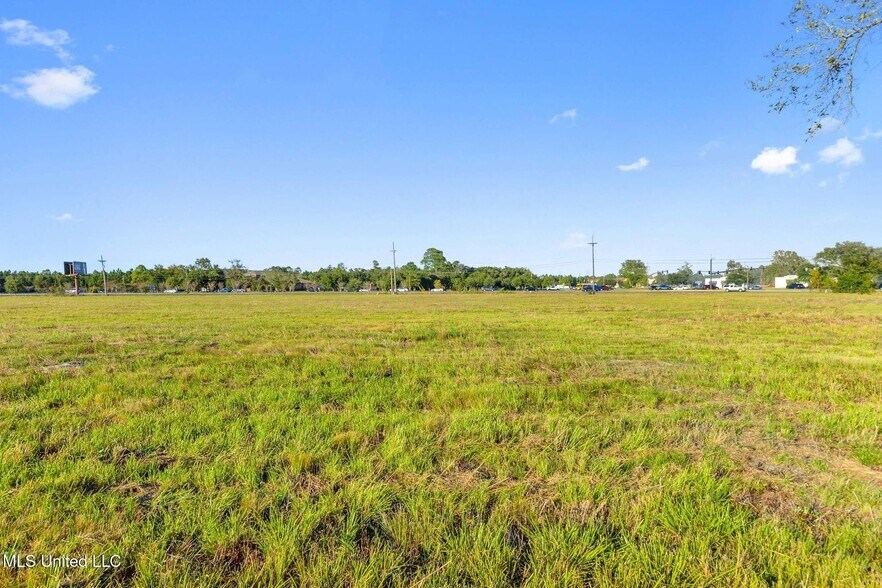 More Photos Of Hwy 57, Ocean Springs Land For Sale