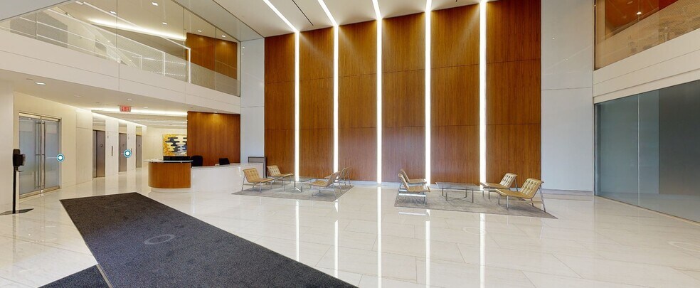 Primary Photo Of 2300 N St NW, Washington Office For Lease