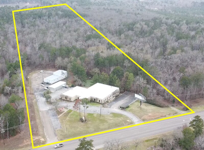 More Photos Of 9846 State Highway 31 E, Tyler Medical For Sale