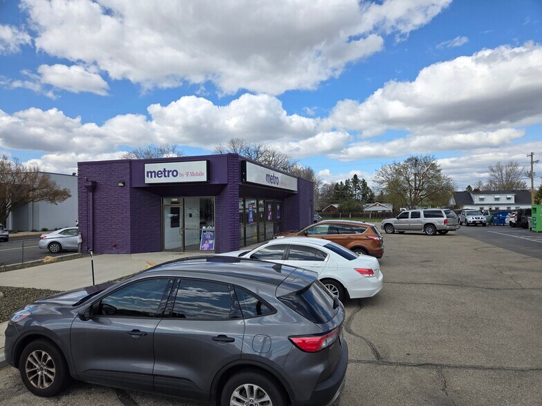 More Photos Of 7180 W Fairview Ave, Boise Fast Food For Sale