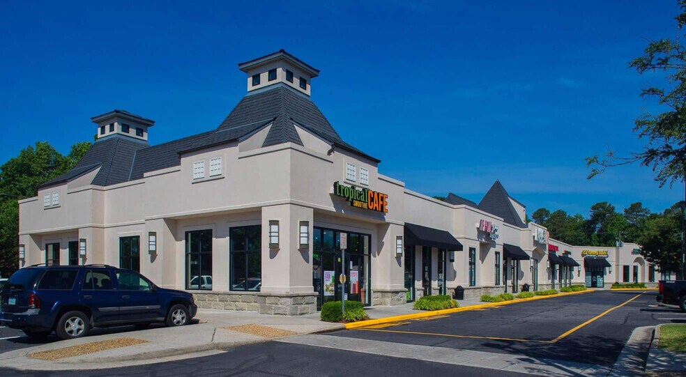 More Photos Of 401 N Great Neck Rd, Virginia Beach Unknown For Lease