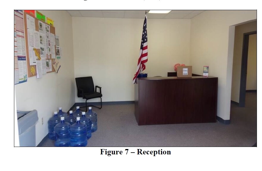 More Photos Of 27 Link Dr, Binghamton Light Distribution For Lease