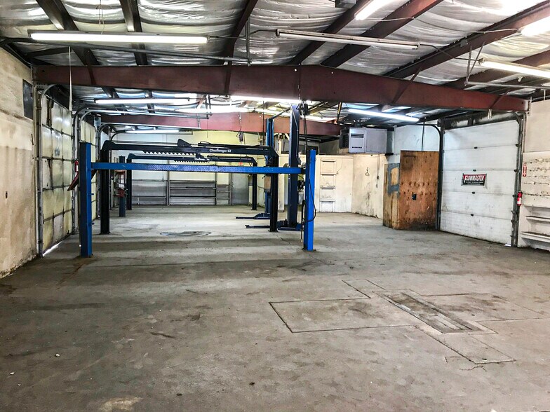 More Photos Of 3930 Galley Rd, Colorado Springs Industrial For Sale