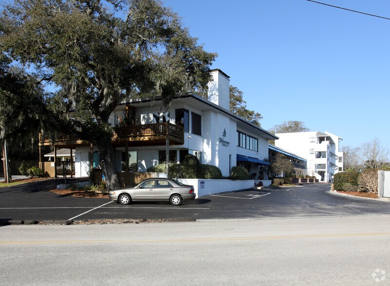 More Photos Of 7246 Wrightsville Ave, Wilmington Hotel For Lease