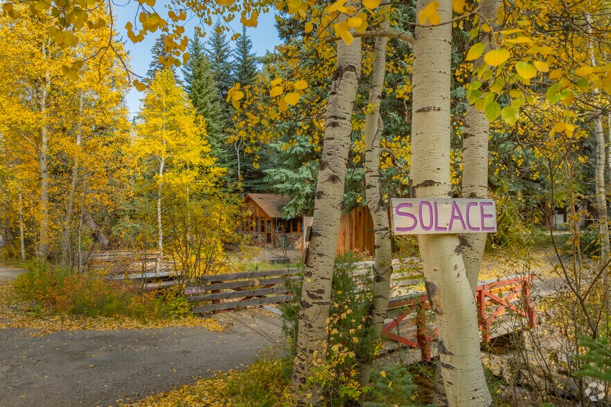 More Photos Of 3303 Chicago Creek Rd, Idaho Springs Hotel For Sale