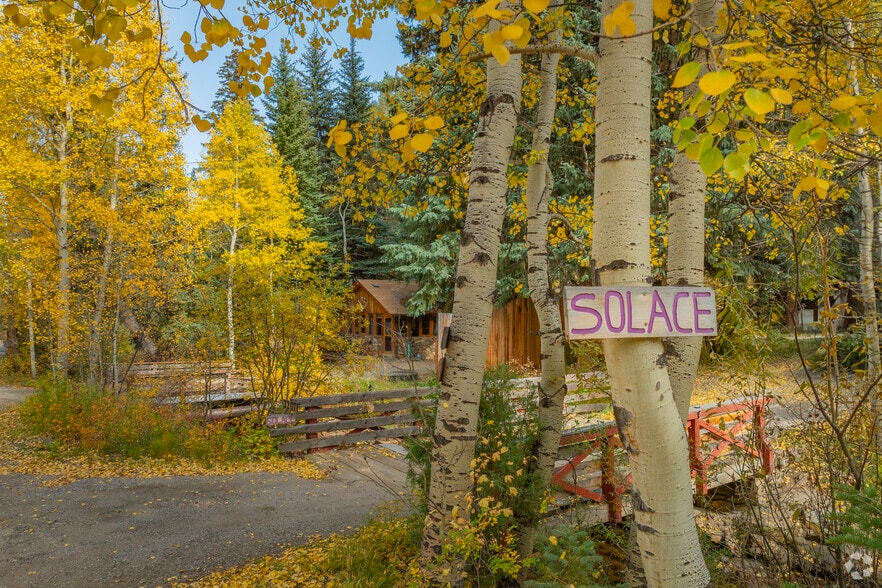 More Photos Of 3303 Chicago Creek Rd, Idaho Springs Hotel For Sale