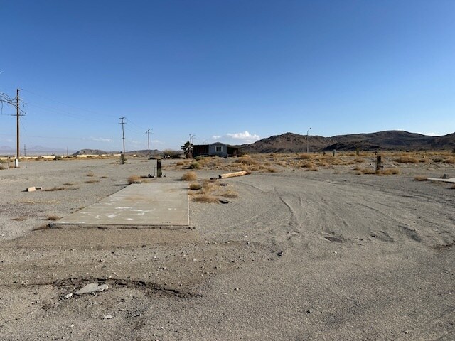 More Photos Of 81898 Trona Rd, Trona Manufactured Housing Mobile Home Park For Sale