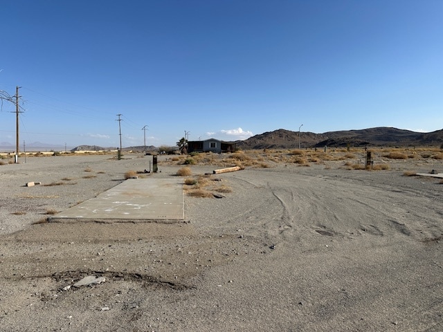 More Photos Of 81898 Trona Rd, Trona Manufactured Housing Mobile Home Park For Sale