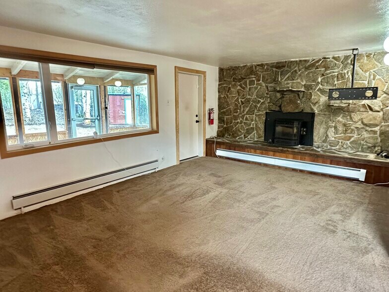 More Photos Of 2000 Steese Hwy, Fairbanks General Retail For Sale