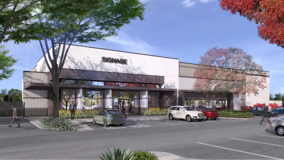 More Photos Of 8817 E Pecos Rd, Mesa Warehouse For Lease