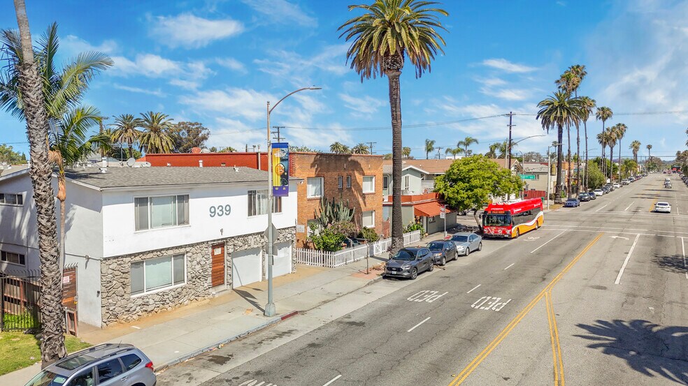 More Photos Of 939 Pacific Ave, Long Beach Apartments For Sale