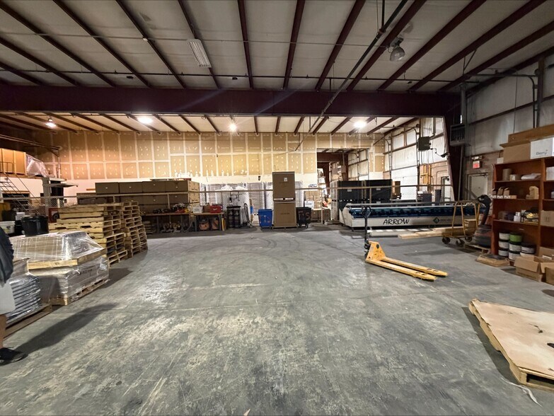 More Photos Of 111 Canfield Ave, Randolph Flex For Lease