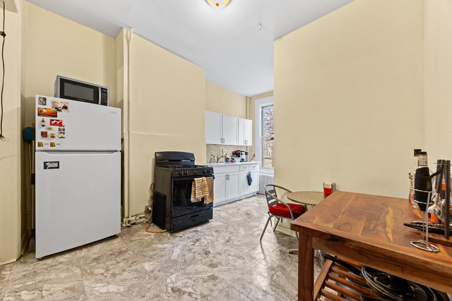 More Photos Of 855 Broadway, Brooklyn Storefront Retail Residential For Sale