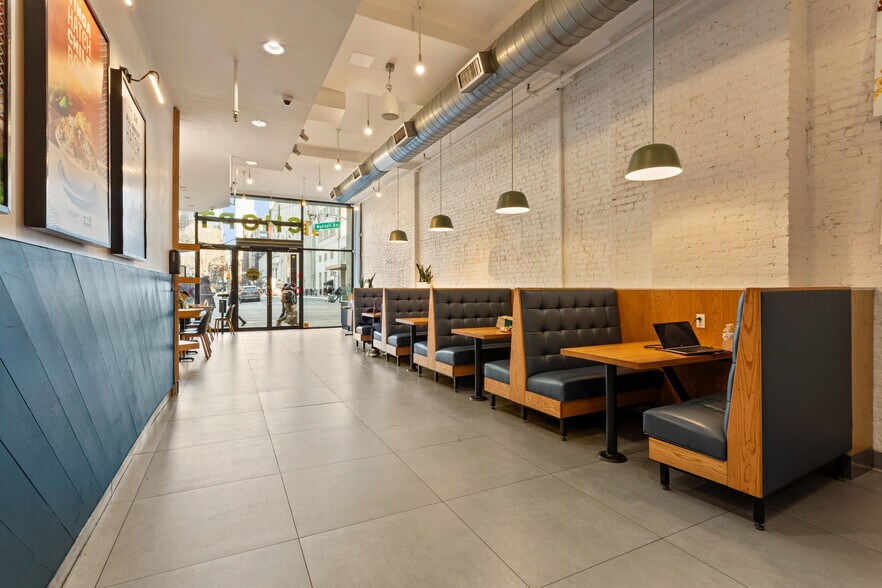 More Photos Of 18 E 23rd St, New York Apartments For Lease