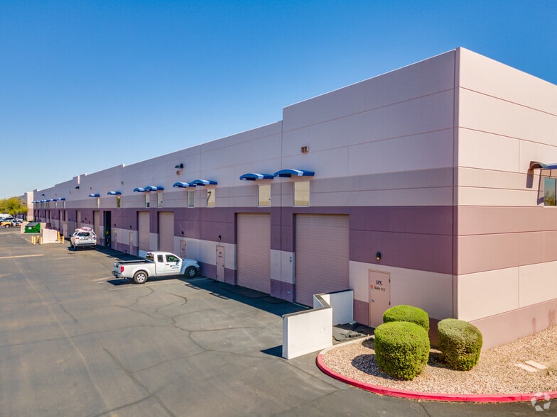 More Photos Of 9299 W Olive Ave, Peoria Unknown For Lease