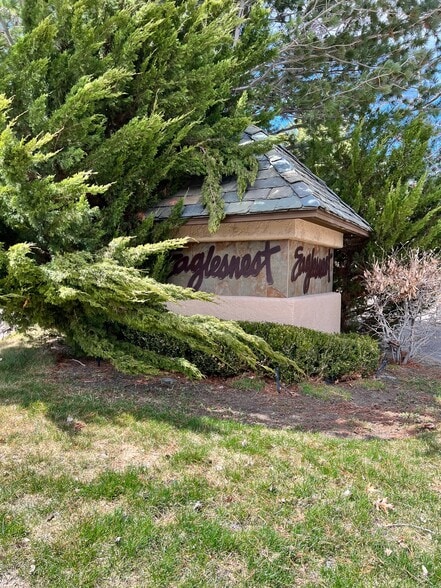 Primary Photo Of 4387 Sharps Rd, Reno Land For Sale