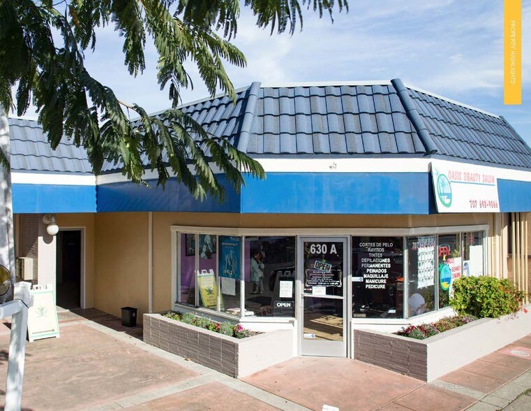 More Photos Of 630 Tennessee St, Vallejo Freestanding For Sale