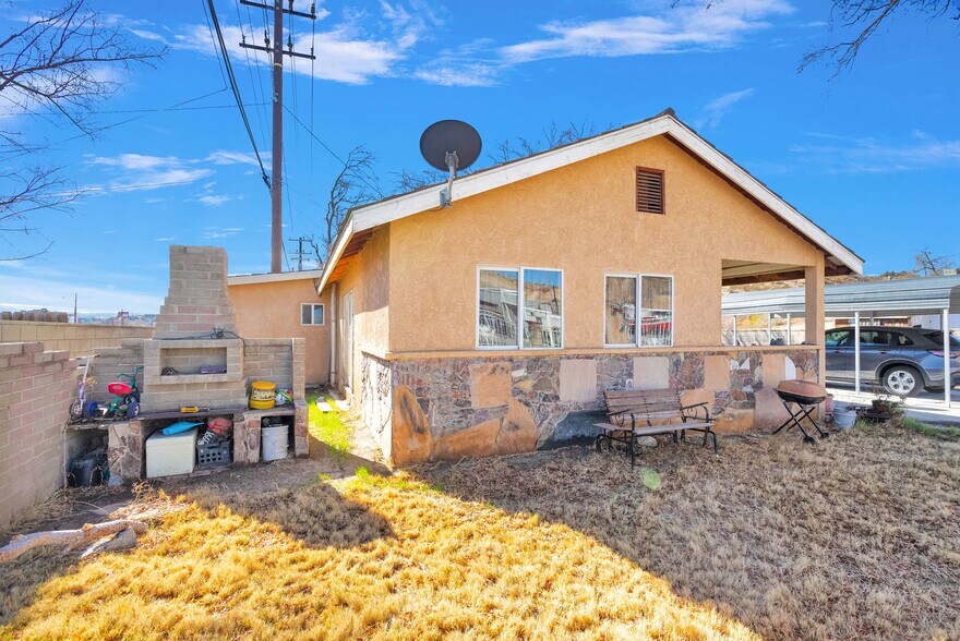 More Photos Of 16447 S D St, Victorville Land For Sale
