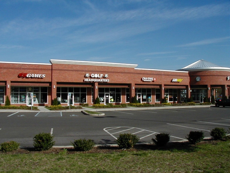 More Photos Of 57-67 Route 9, Morganville Unknown For Lease