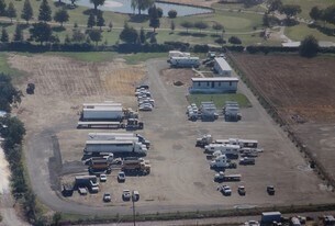 More Photos Of 9371 Jackson Rd, Sacramento Land For Lease