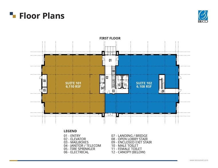 More Photos Of 5843 Harbour View Blvd, Suffolk Medical For Lease
