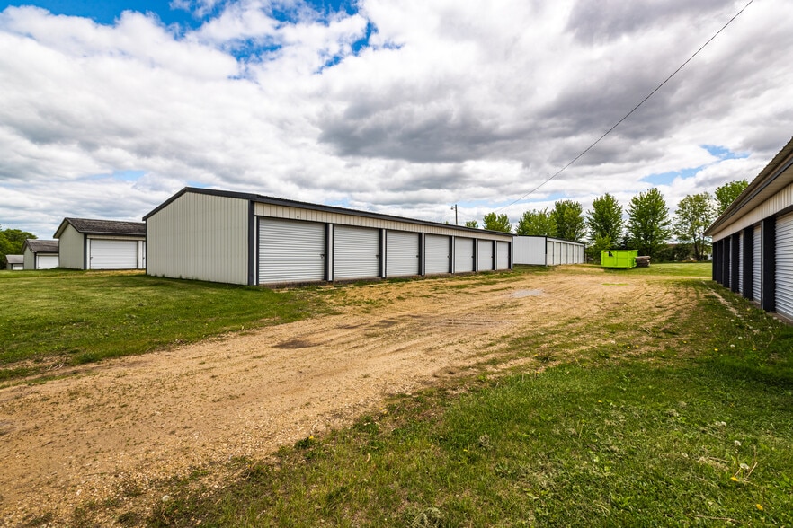 More Photos Of 709 S Main St, Westby Self Storage For Sale