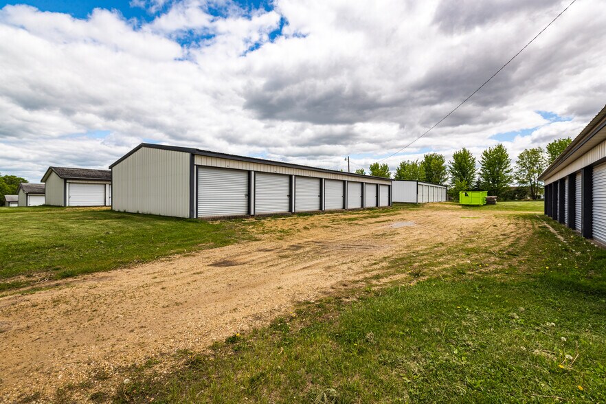 More Photos Of 709 S Main St, Westby Self Storage For Sale
