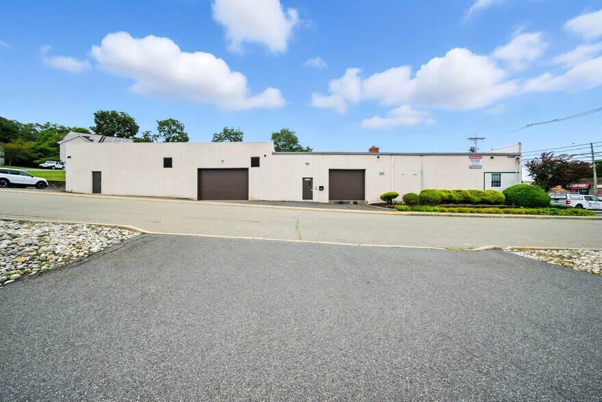 More Photos Of 285 US Highway 46, Dover Industrial For Sale