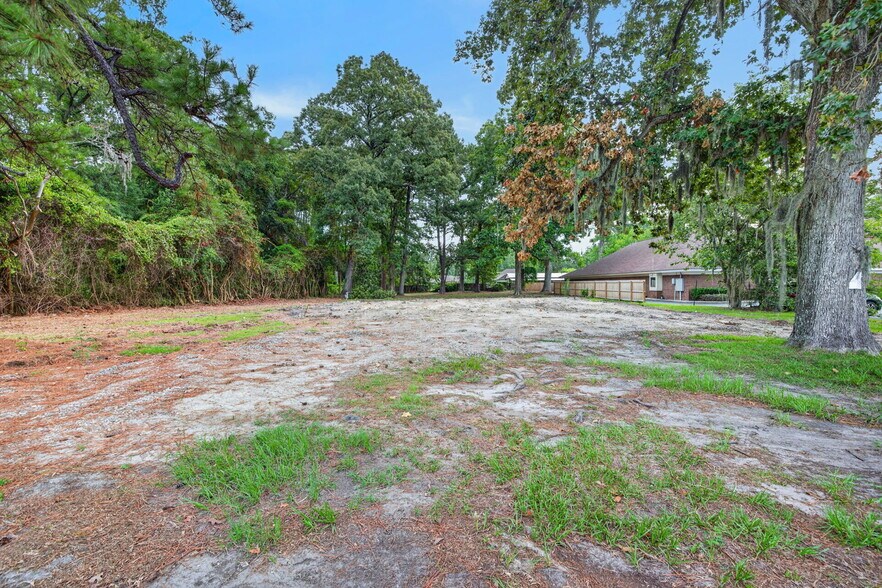 More Photos Of 4710 Augusta Rd, Savannah Land For Sale