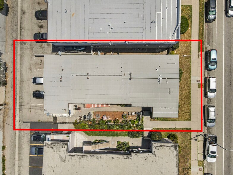 More Photos Of 1625 Lomita Blvd, Harbor City Apartments For Sale