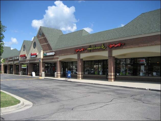 More Photos Of 4295-4395 Orchard Lake Rd, West Bloomfield Storefront For Lease