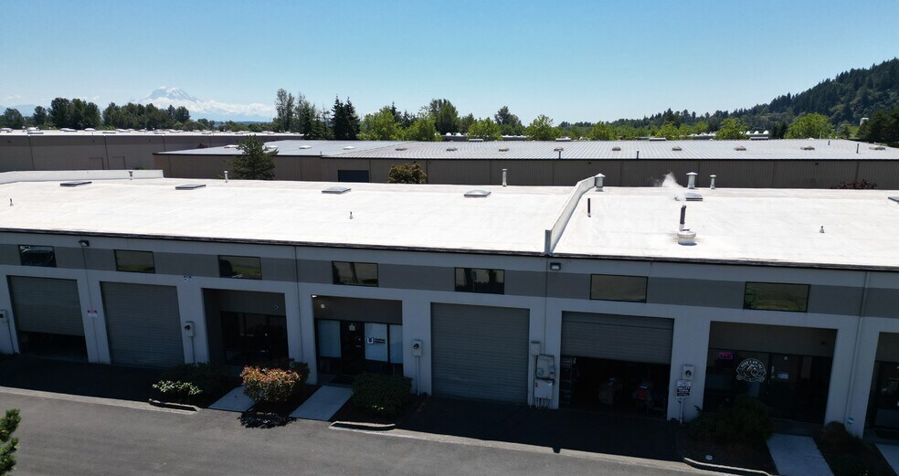 More Photos Of 1320 26th St NW, Auburn Warehouse For Lease