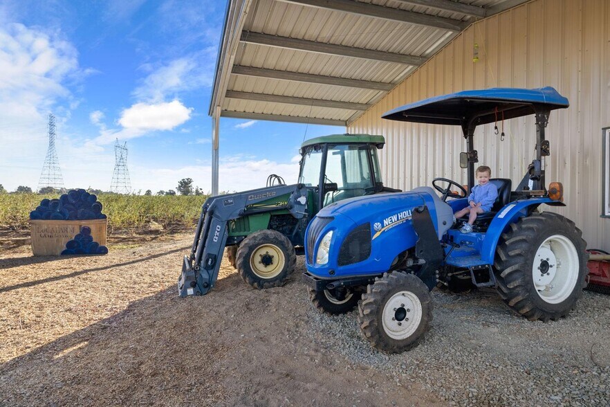 More Photos Of 5288 W Kile Rd, Lodi Land For Sale