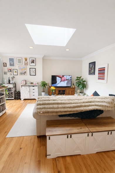 More Photos Of 119 Grand St, Jersey City Multifamily For Sale