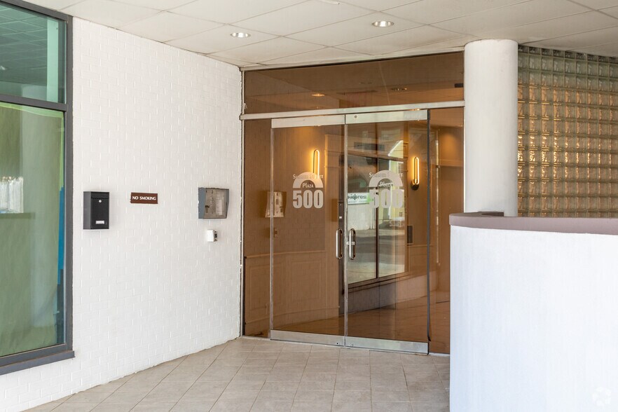 More Photos Of 500 Summer St, Stamford Office For Lease