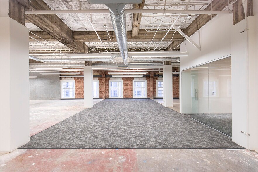 More Photos Of 830 K St, Sacramento Office For Lease