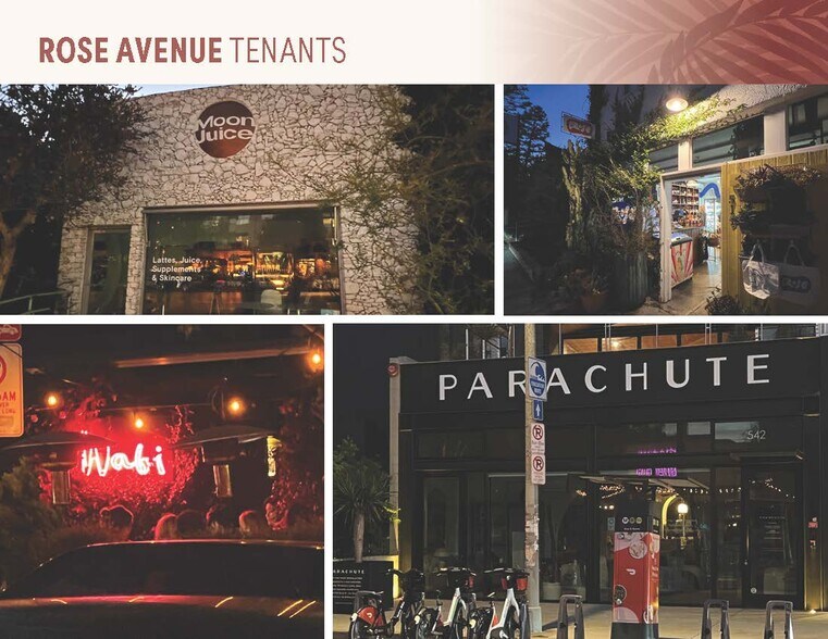 More Photos Of 402 Rose Ave, Venice Freestanding For Sale