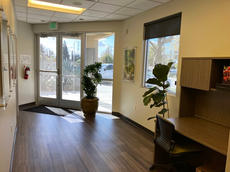 More Photos Of 8224 Espresso Dr, Bakersfield Medical For Lease