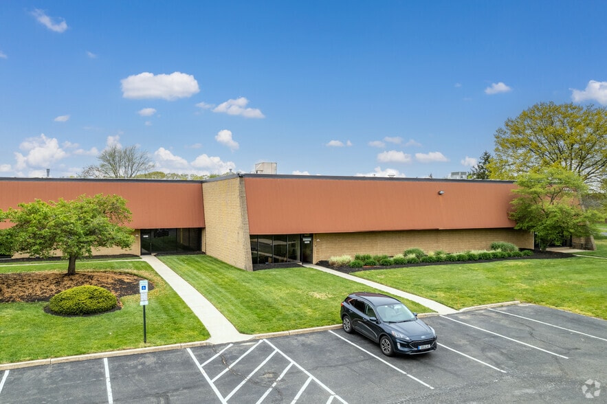 More Photos Of 1400-1480 Imperial Way, Thorofare Warehouse For Lease