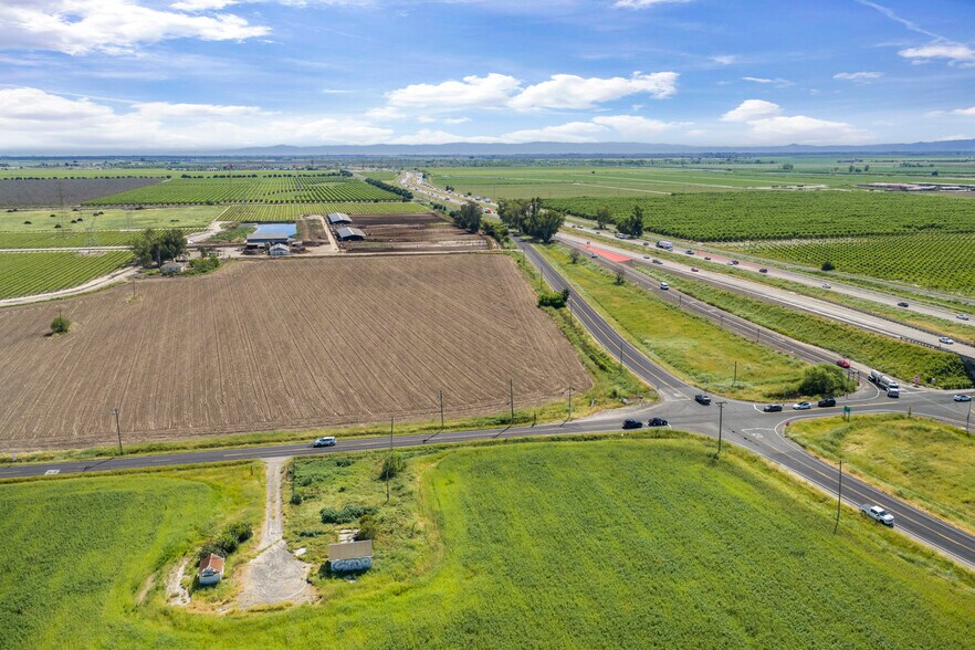 More Photos Of 6652 W Turner Rd, Lodi Land For Sale