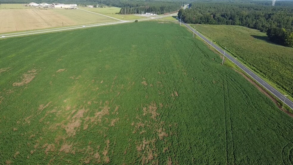 More Photos Of Hwy 9 @ Beauty Spot Rd, Bennettsville Land For Sale