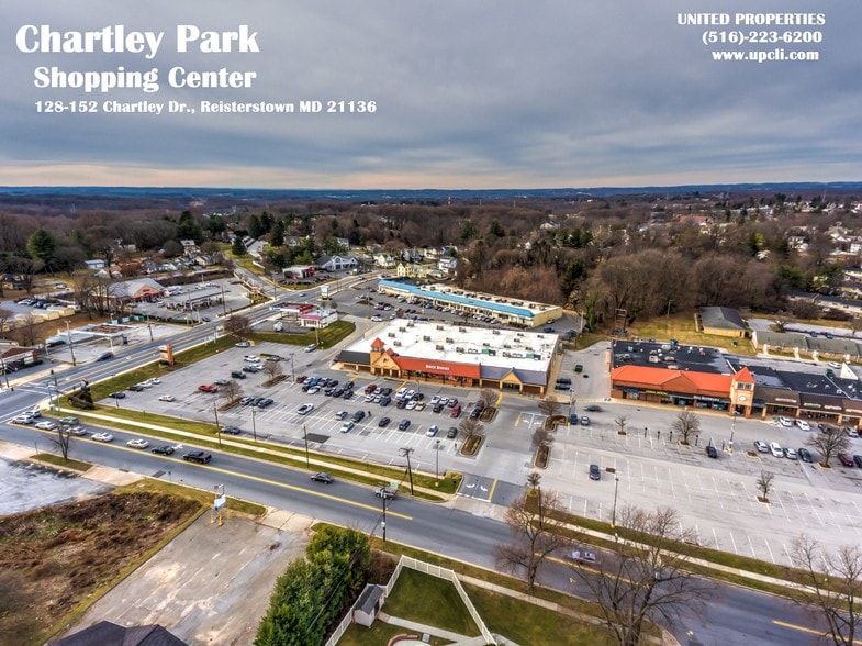 More Photos Of 2-152 Chartley Dr, Reisterstown Unknown For Lease