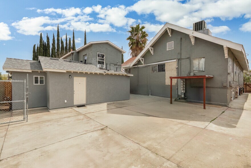 More Photos Of 127 E 6th St, Tracy Apartments For Sale