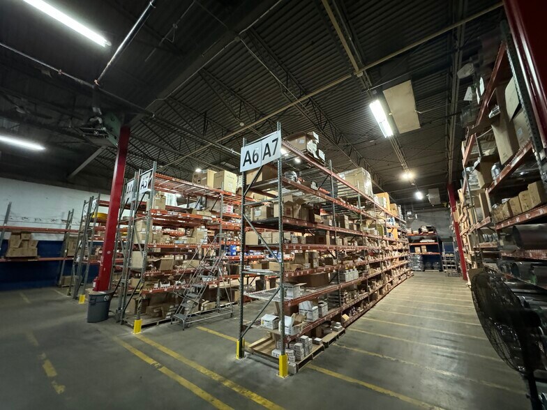 More Photos Of 372 Pasco Rd, Springfield Warehouse For Sale