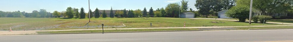 More Photos Of 15329 US Route 224, Findlay Land For Sale