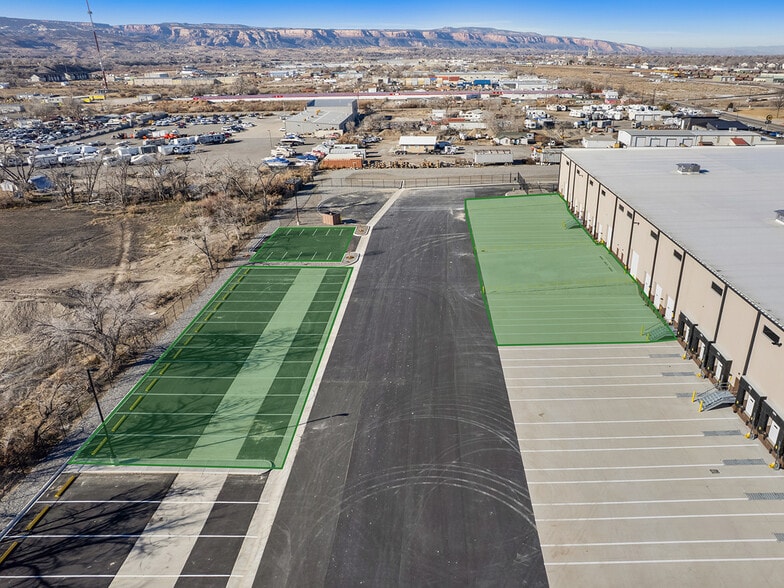 More Photos Of 2825 Riverside Pky, Grand Junction Warehouse For Lease